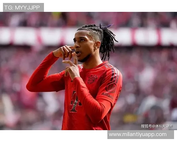 冬季转会首签拜仁租借18岁非洲之星前锋恩迪亚耶加盟