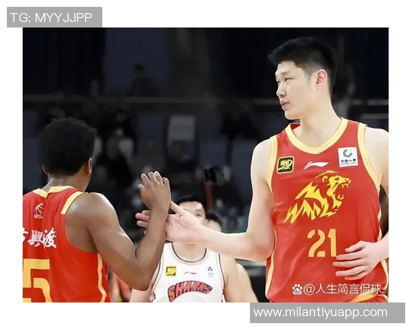 北京男篮实力强劲但外援短板明显决战总冠军之路充满挑战