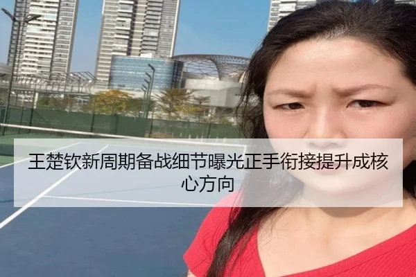 王楚钦新周期备战细节曝光正手衔接提升成核心方向